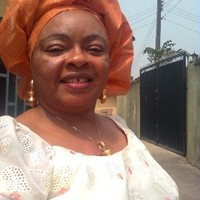 Uduak Okon
