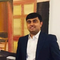 Adarsh Bhat S