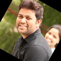 Prashant Lokhande