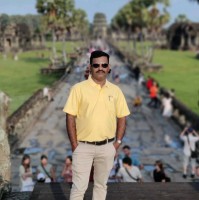 Prashant Chawre