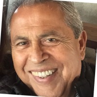 Tom Martinez