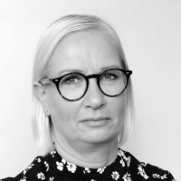 Kerstin Mitchell