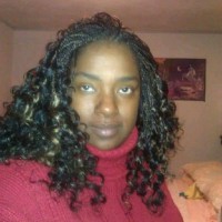 Sangrine James