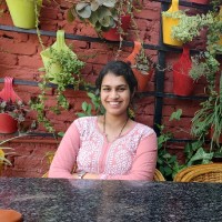 Vidhisha Bangera