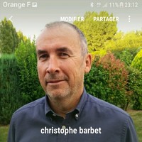 Christophe Barbet