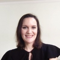 Gabriela Cristina Salgado