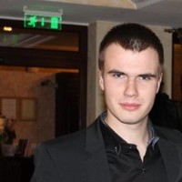Paulius Škėrys