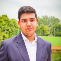 Dhruv Bhardwaj