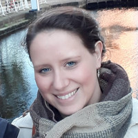 Alice Houlden