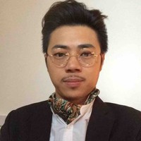 Fred Lam