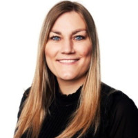 Rikke Laulund Petersen