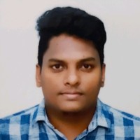 Sarath Saji