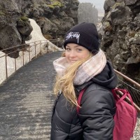 Lydia Fribbins