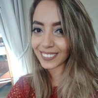 Ariane Vilela Tomé