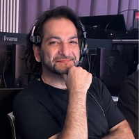Behnam Karbassi