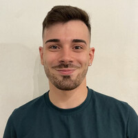 Claudio Pereira