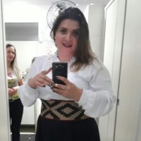Camila Faoro