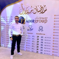 Mohammad Aldrobi