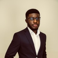 Joel Bamfo