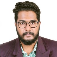Harikrishnan Pillai