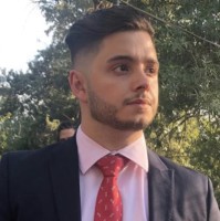 Nico Cerino