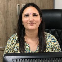 Rupal Desai