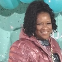 Marcia Mcdowell