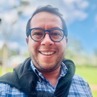 Julian Falla Arredondo