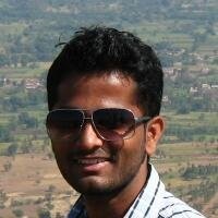 Vikram Khatpe