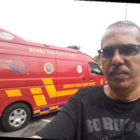Muhammad Fahmi Naidu Abdullah