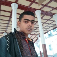Tushar Molla