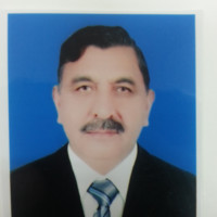 Ghulam Muhammad