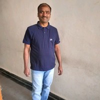Kasanagottu Srinivas