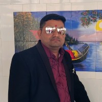 Manoj Chavda