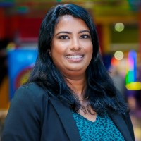 Vagini Keatharagowreiswaran