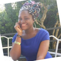 Ebony Nwuke
