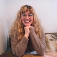 Caroline Courtney