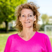Jacqueline Van Ast