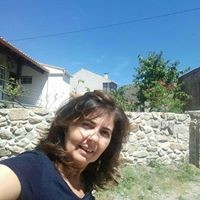 Cidália Cristina Almeida