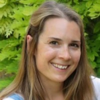 Lisa Wilkins (Mcipd)
