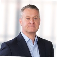 Neil Garrett