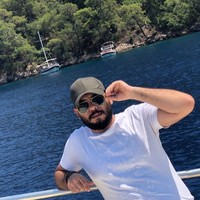 Ali Qais