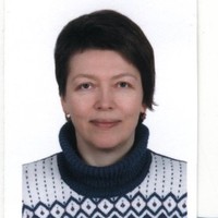 Татьяна Прус