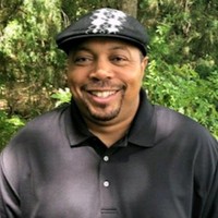 Christopher Walker