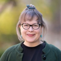 Sarah Weeks