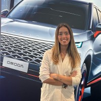 Judith Bara Rueda
