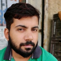 Akhil Katyal