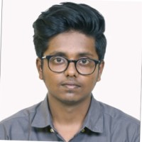 Dhyanesh J