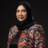 ANISA AMBADAR, SH, LL.M