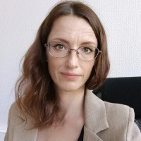 Ольга Спиридонова